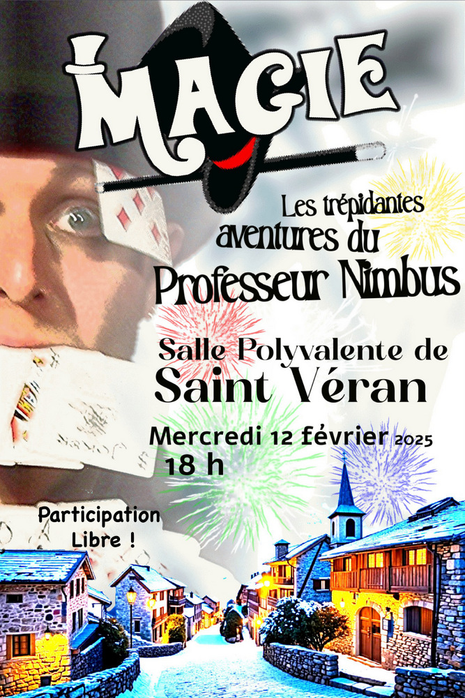 affiche nimbus